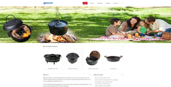 Hapichef Cookware